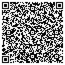 QR code with F B Transmissions contacts
