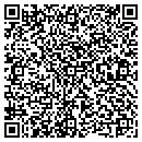 QR code with Hilton Baptist Church contacts