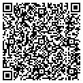 QR code with Zjs Inc contacts