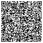 QR code with Health & Safety Fire Service contacts