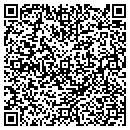 QR code with Gay A Danna contacts