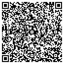 QR code with J J Trading contacts