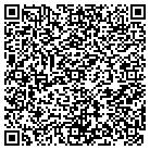 QR code with James Anderson Excavating contacts