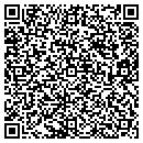 QR code with Roslyn Schl of Paintg contacts