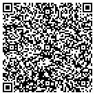 QR code with Hagerdon Insurance Agency contacts