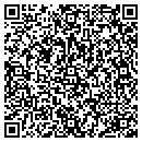 QR code with A Cab Service Inc contacts