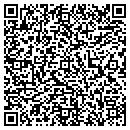 QR code with Top Trenz Inc contacts