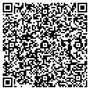 QR code with Janus Agency contacts