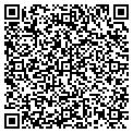 QR code with John Jewelry contacts