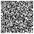 QR code with League of Vol HOSp&hms of NY contacts