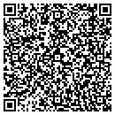 QR code with H & A Wholesale Inc contacts