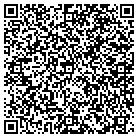 QR code with D F Hughes Construction contacts