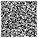 QR code with A Always 24 7 Tow contacts