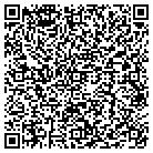 QR code with C & C Hubcaps Unlimited contacts
