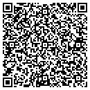QR code with Arivel Fashions Corp contacts