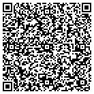 QR code with Calverton Hills Security contacts