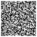 QR code with Red Rose Florist & Gift Shop contacts