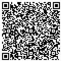 QR code with Roma Athletic Club contacts