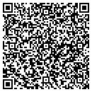 QR code with S K Poon MD contacts