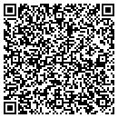QR code with Aesthetic Gardens contacts