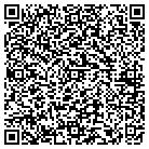 QR code with Time Track Visual Effects contacts