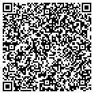 QR code with Upper Brookville Village Ofc contacts