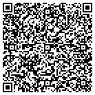QR code with Racanelli Construction Co Inc contacts