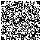 QR code with Konci G&D MGT Group USA LLC contacts