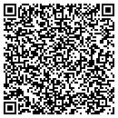 QR code with JHF Management LLC contacts