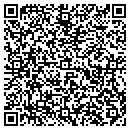 QR code with J Mehta Assoc Inc contacts