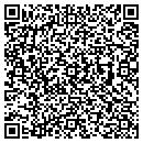 QR code with Howie Frankl contacts