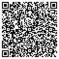 QR code with Caj Food Corp contacts