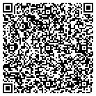 QR code with Mayhood's Sporting Goods contacts