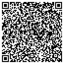QR code with Jaggers Camp & Trail Inc contacts