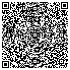 QR code with Anthony Wright Interiors LLC contacts