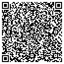 QR code with Hjm Contracting Inc contacts