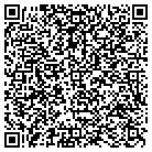 QR code with Chateaugay Brainersvill Mthdst contacts