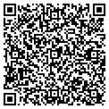 QR code with Daacom contacts