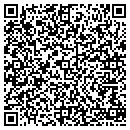 QR code with Malvern Inc contacts