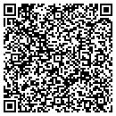QR code with Jvh Inc contacts
