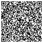 QR code with Albany-Colonie Regional Chmbr contacts