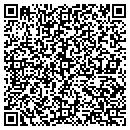 QR code with Adams Tree Service Inc contacts