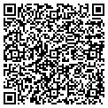 QR code with Aesc contacts