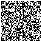 QR code with St John's In The Wilderness contacts