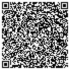 QR code with R J Robichaud Drywall Corp contacts