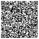 QR code with First Spanish Baptist Church contacts
