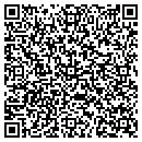 QR code with Capezio East contacts