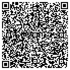 QR code with P & G Party Promotions & Gifts contacts
