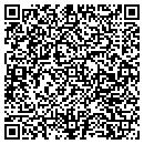 QR code with Handex Of New York contacts