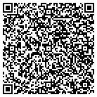 QR code with US Anchor Custom Woodcraft contacts